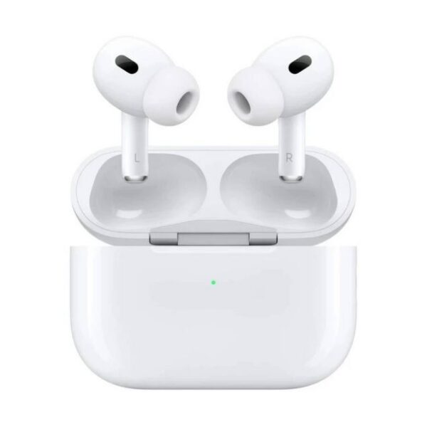 هندزفری بی سیم اپل مدل AirPods Pro 2nd Generation 2024