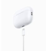 هندزفری بی سیم اپل مدل AirPods Pro 2nd Generation 2024 - Image 4