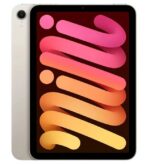 تبلت اپل مدل iPad mini 2024 Wi-Fi ظرفیت 128 گیگابایت رم 8 گیگابایت - Image 3