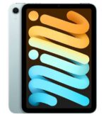تبلت اپل مدل iPad mini 2024 Wi-Fi ظرفیت 256 گیگابایت رم 8 گیگابایت - Image 2