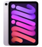 تبلت اپل مدل iPad mini 2024 Wi-Fi ظرفیت 256 گیگابایت رم 8 گیگابایت - Image 4