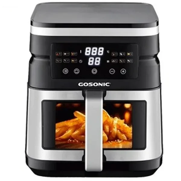 سرخ کن بدون روغن گوسونیک مدل GAF-847