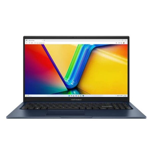 لپ تاپ ایسوس Vivobook 15 F1504VA 1315U i3 12GB 512GB SSD Integrated