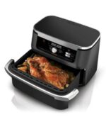 سرخ کن بدون روغن نینجا مدل AF500 - Image 2
