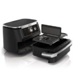 سرخ کن بدون روغن نینجا مدل AF500 - Image 3