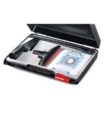 جارو برقی بوش مدل BGL8PRO5 - Image 3
