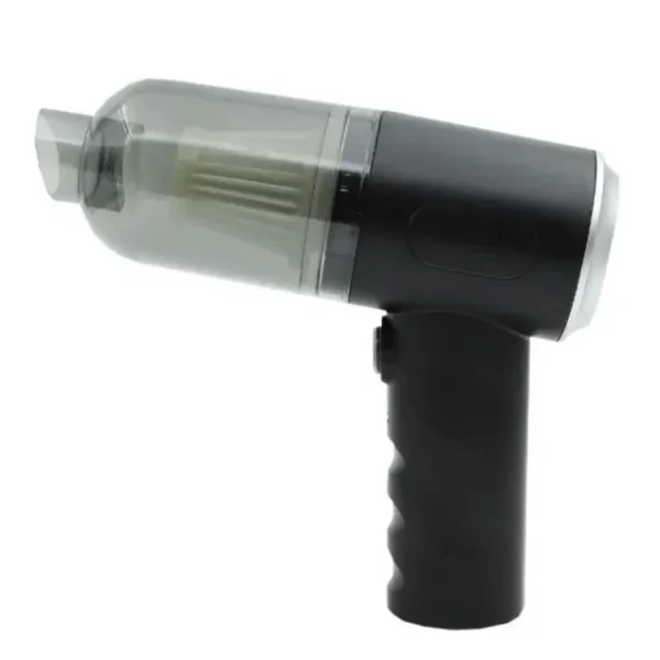 جارو شارژی خودرو مدل AS-228