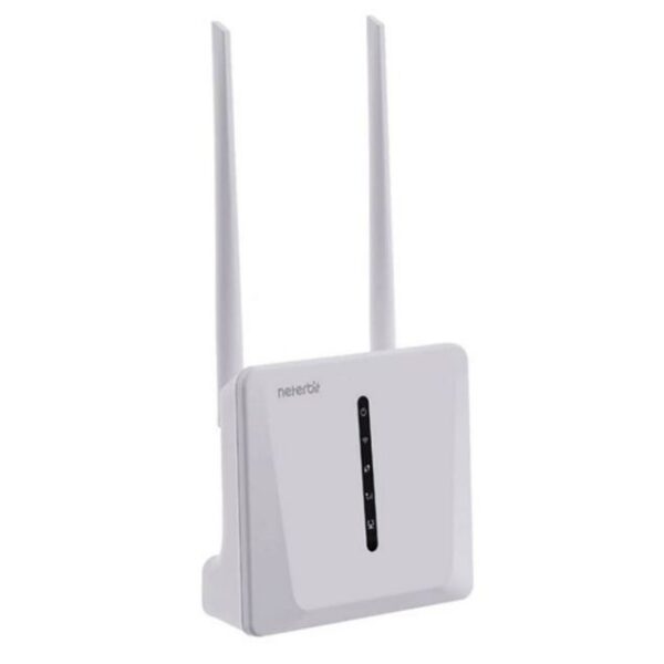 روتر مودم بی سیم نتربیت NW-661D 4.5G TD-LTE