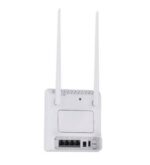 روتر مودم بی سیم نتربیت NW-661D 4.5G TD-LTE - Image 3