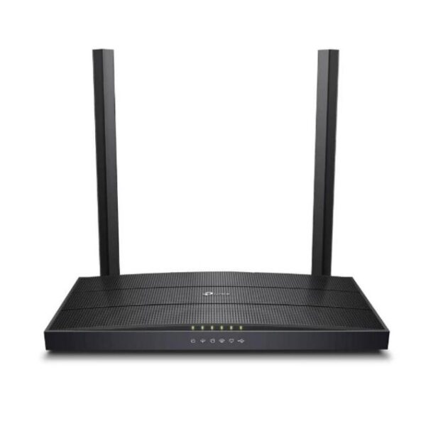 روتر مودم بی سیم تی پی لینک Archer VR400 Wireless VDSL/ADSL