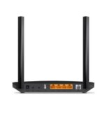 روتر مودم بی سیم تی پی لینک Archer VR400 Wireless VDSL/ADSL - Image 2