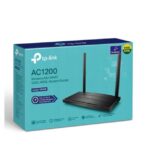 روتر مودم بی سیم تی پی لینک Archer VR400 Wireless VDSL/ADSL - Image 3