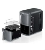 سرخ کن بدون روغن نینجا مدل SL400 - Image 2