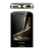 گوشی موبایل هانوفر مدل 5300 4G - Image 5