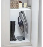 جارو شارژی بلک اند دکر مدل SVB520JW - Image 2