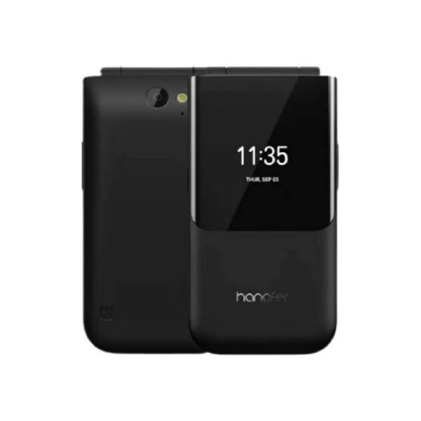 گوشی موبایل هانوفر مدل 2720 Flip