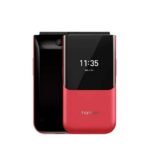 گوشی موبایل هانوفر مدل 2720 Flip - Image 2