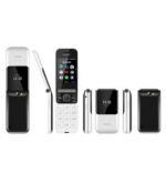 گوشی موبایل هانوفر مدل 2720 Flip - Image 3