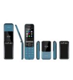 گوشی موبایل هانوفر مدل 2720 Flip - Image 4