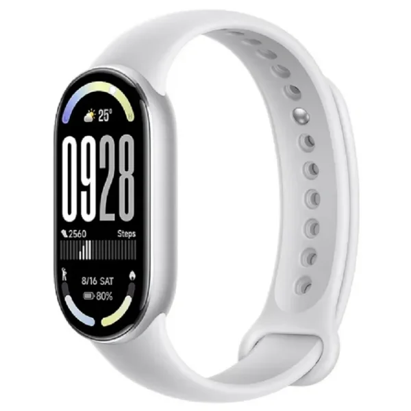 ساعت هوشمند شیائومی Mi Band 10