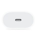 شارژر دیواری اپل 20 وات مدل A2347 - Image 2