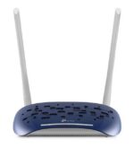 مودم تی پی لینک TD-W9960 Wireless VDSL/ADSL Modem Router