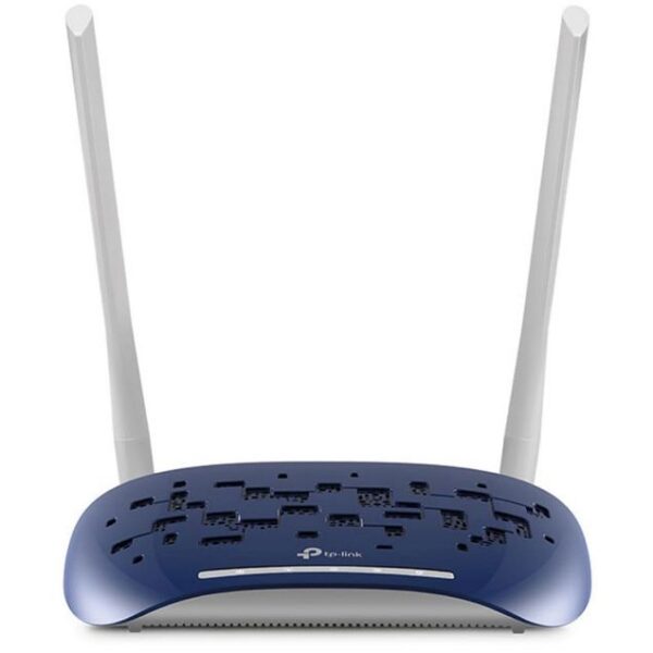 مودم تی پی لینک TD-W9960 Wireless VDSL/ADSL Modem Router