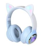 هدفون بلوتوثی پرووان مدل PHB3585 - Image 2