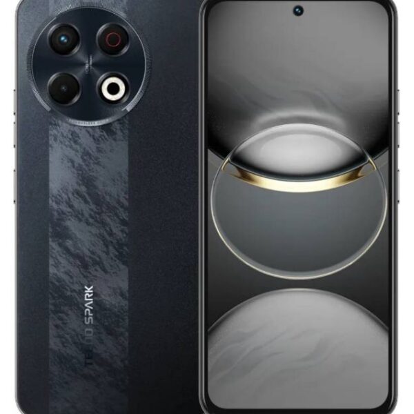 گوشی موبایل تکنو مدل Spark 30 Pro ظرفیت 256 گیگابایت رم 8 گیگابایت