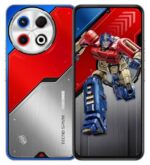 گوشی موبایل تکنو مدل Spark 30 Pro ظرفیت 256 گیگابایت رم 8 گیگابایت - Image 3