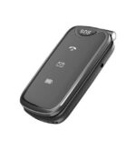 گوشی موبایل جی ال ایکس مدل C100 - Image 3