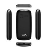 گوشی موبایل جی ال ایکس مدل C100 - Image 2
