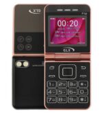 گوشی موبایل جی ال ایکس مدل Flip - Image 2