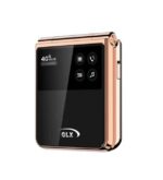 گوشی موبایل جی ال ایکس مدل Flip - Image 3