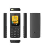 گوشی موبایل جی ال ایکس مدل C66 - Image 2