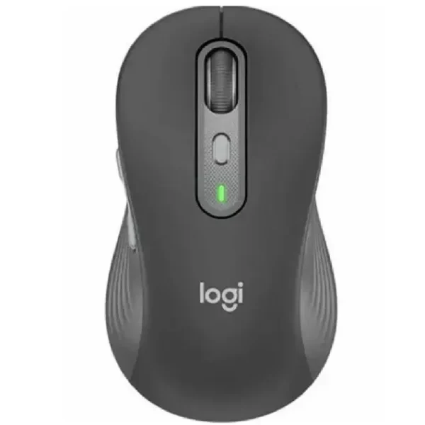 ماوس بی سیم لاجیتک مدل Signature Plus M750
