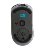 ماوس بی‌سیم گیمینگ لاجیتک مدل G703 Lightspeed - Image 4