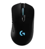 ماوس بی‌سیم گیمینگ لاجیتک مدل G703 Lightspeed