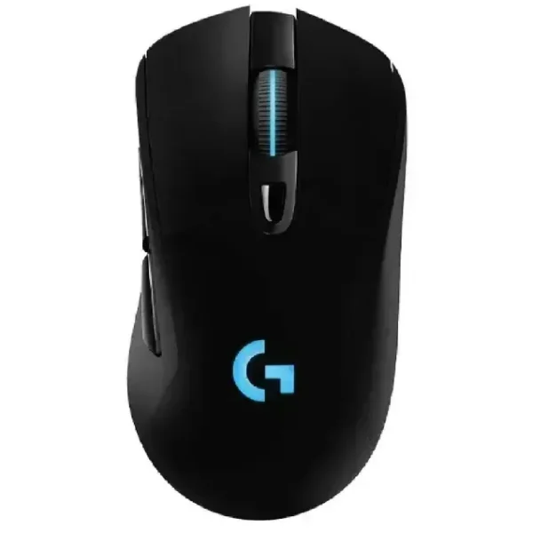 ماوس بی‌سیم گیمینگ لاجیتک مدل G703 Lightspeed