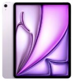 تبلت اپل مدل iPad Air 13 2025 Wi-Fi ظرفیت 256 گیگابایت رم 8 گیگابایت