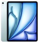 تبلت اپل مدل iPad Air 13 2025 Wi-Fi ظرفیت 256 گیگابایت رم 8 گیگابایت - Image 2