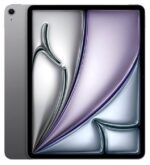 تبلت اپل مدل iPad Air 13 2025 Wi-Fi ظرفیت 256 گیگابایت رم 8 گیگابایت - Image 4