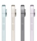 تبلت اپل مدل iPad Air 13 2025 Wi-Fi ظرفیت 256 گیگابایت رم 8 گیگابایت - Image 6