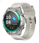 ساعت هوشمند هایلو Solar 5 - Image 4