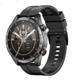ساعت هوشمند هایلو Solar 5