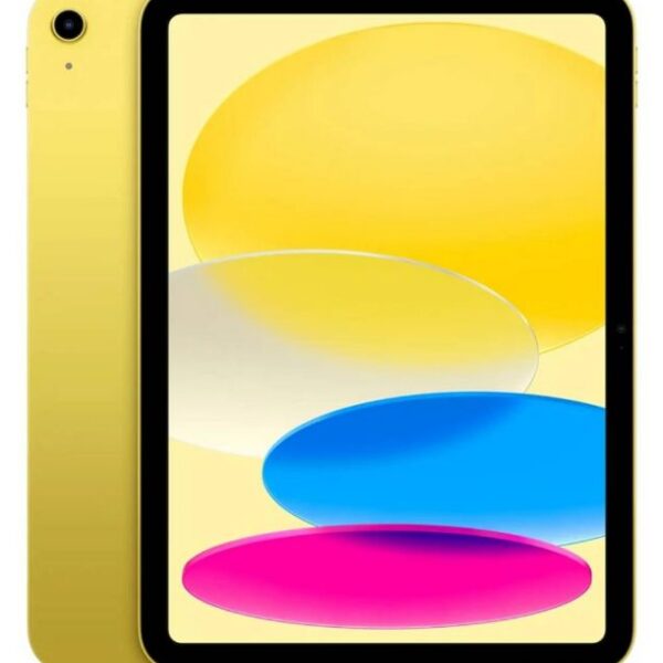 تبلت اپل مدل iPad 2025 11th generation Wi-Fi ظرفیت 256 گیگابایت رم 6 گیگابایت