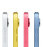 تبلت اپل مدل iPad 2025 11th generation Wi-Fi ظرفیت 256 گیگابایت رم 6 گیگابایت - Image 6
