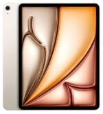 تبلت اپل مدل iPad Air 13 2025 Wi-Fi ظرفیت 128گیگابایت رم 8 گیگابایت - Image 3