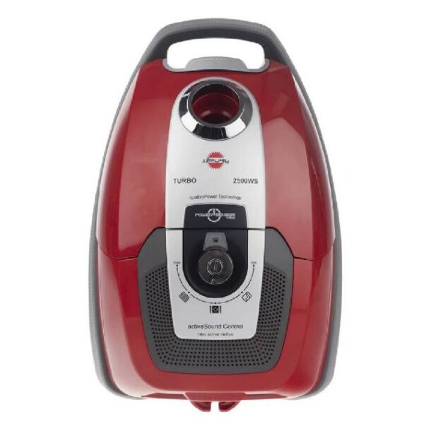 جارو برقی پارس خزر طرح زیمنس مدل Turbo 2500WS
