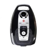 جارو برقی پارس خزر طرح زیمنس مدل Turbo 2500WS - Image 2